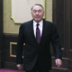 Назарбаев убеждает, что в Казахстане лишь один президент Назарбаев убеждает, что в Казахстане лишь один президент